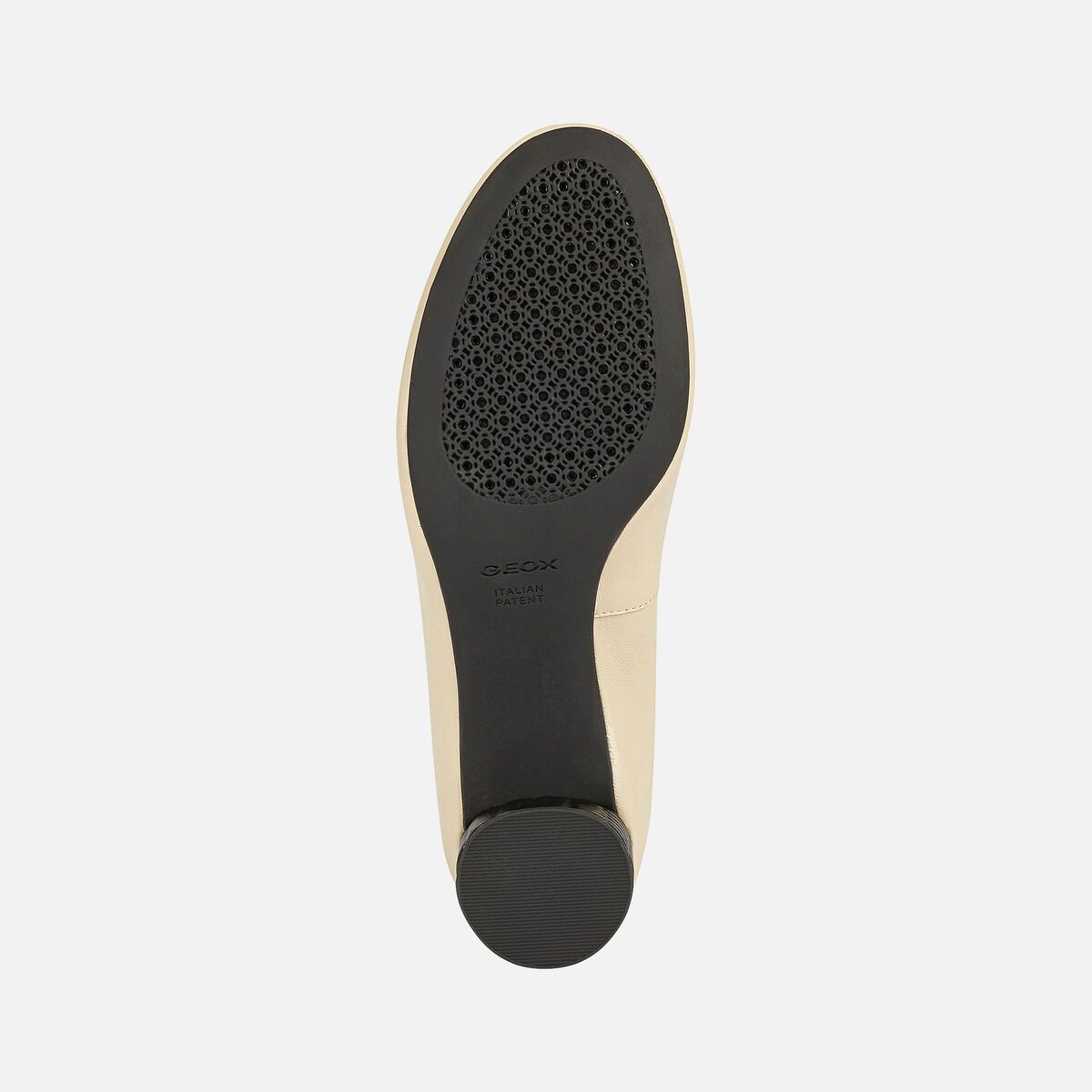 Giày Cao Gót Nữ Geox D Ortensia M. C