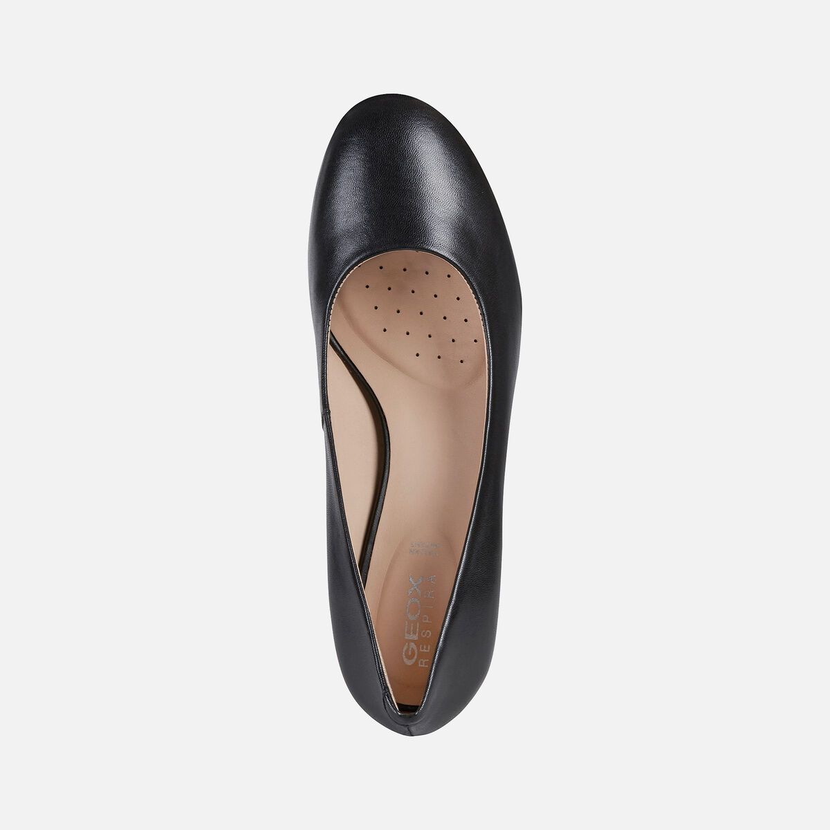Giày Cao Gót Nữ GEOX D Ortensia M C