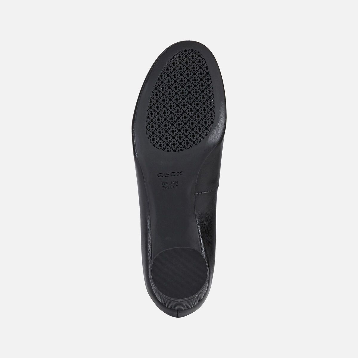 Giày Cao Gót Nữ GEOX D Ortensia M C