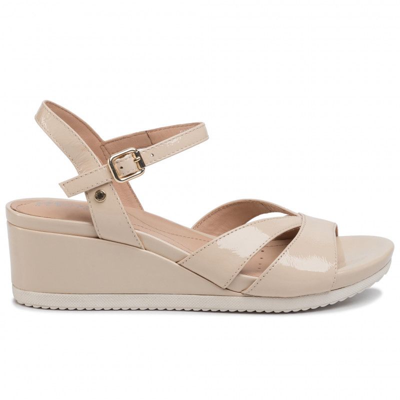 Giày Sandals Nữ Geox D Ischia C