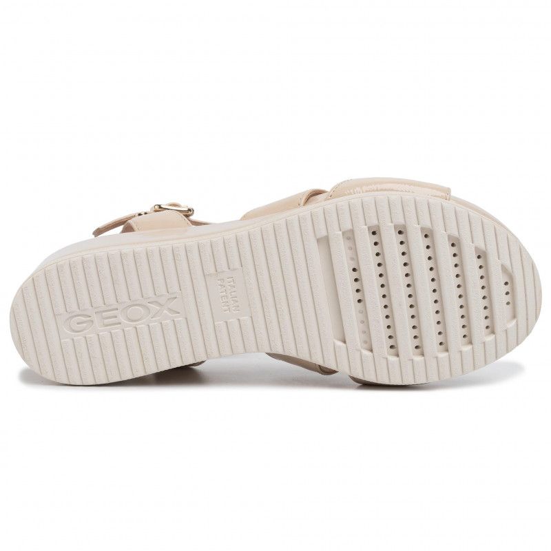 Giày Sandals Nữ Geox D Ischia C
