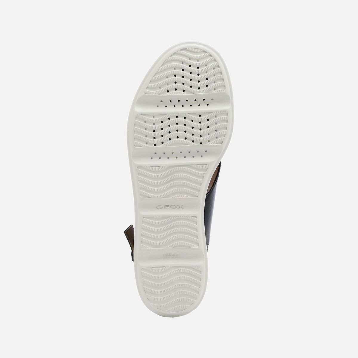 Giày Sandal Nữ Geox D Pisa A - Nappa