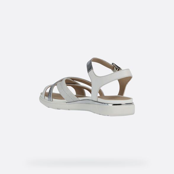 Giày Sandal Nữ Geox D S.Hiver A D02GZA C0434