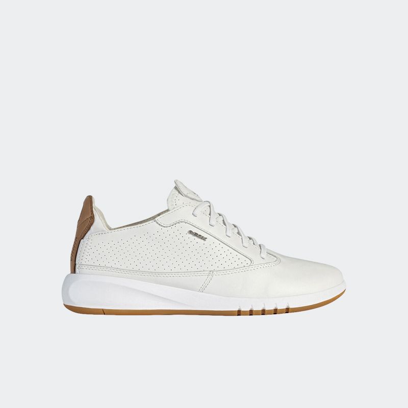 Giày Sneakers Nữ Geox D Aerantis A