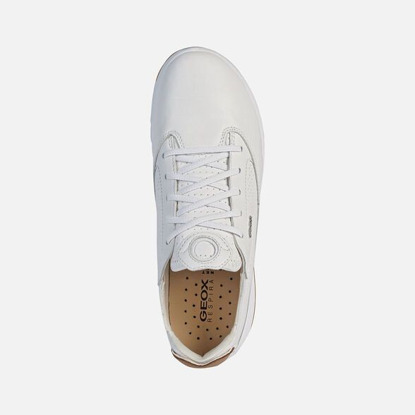 Giày Sneakers Nữ Geox D Aerantis A