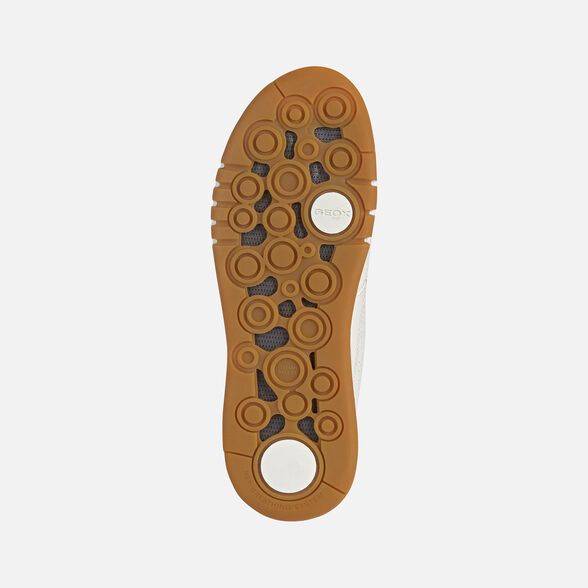 Giày Sneakers Nữ Geox D Aerantis A