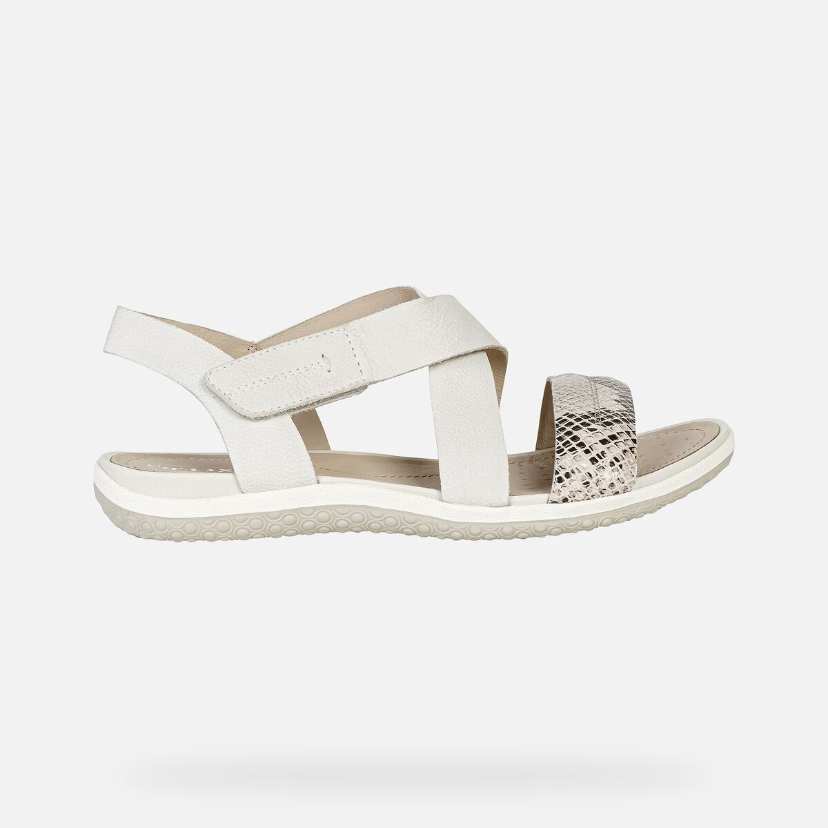 Giày Sandals Nữ Geox D S.Vega E