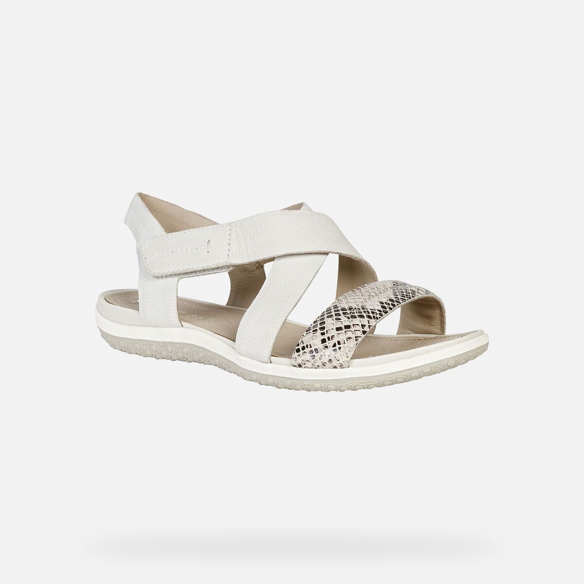 Giày Sandals Nữ Geox D S.Vega E