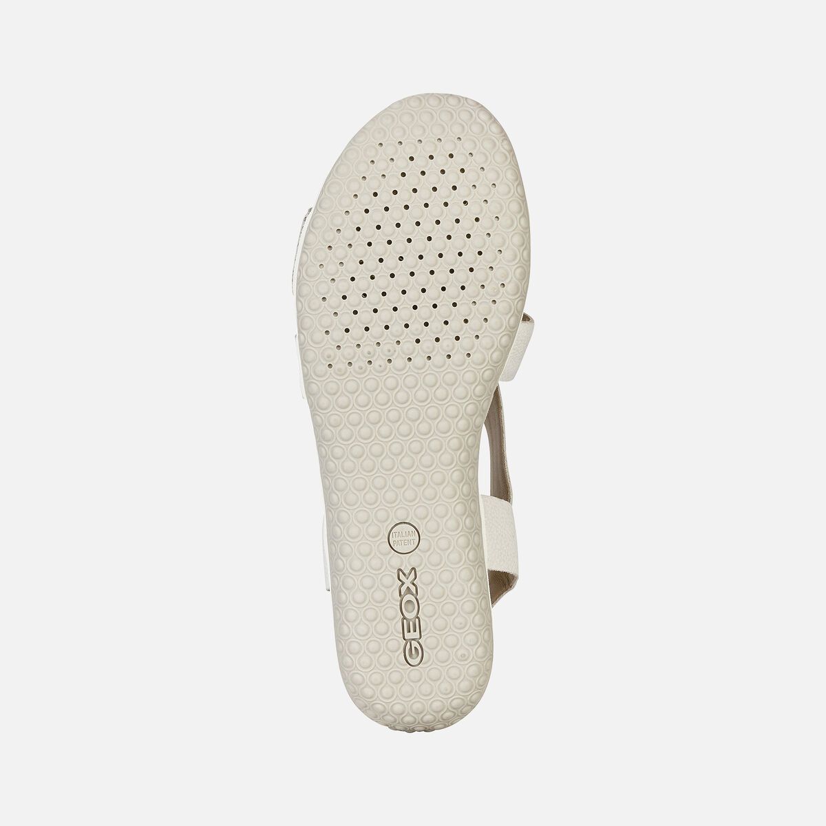 Giày Sandals Nữ Geox D S.Vega E