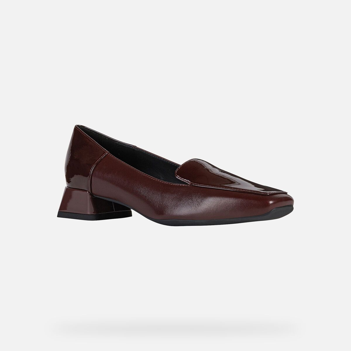 Giày Búp Bê Nữ GEOX D Vivyanne Bal B