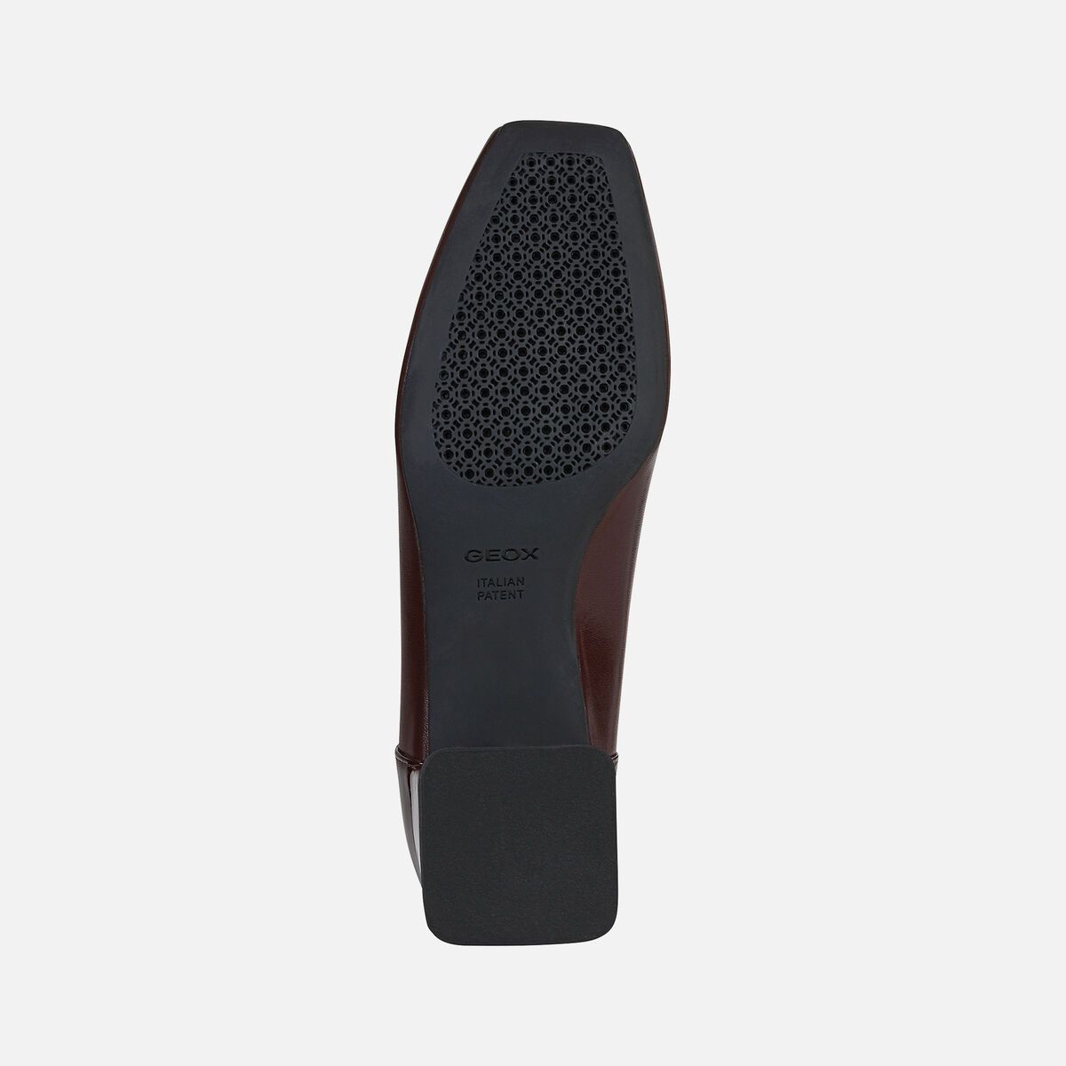 Giày Búp Bê Nữ GEOX D Vivyanne Bal B