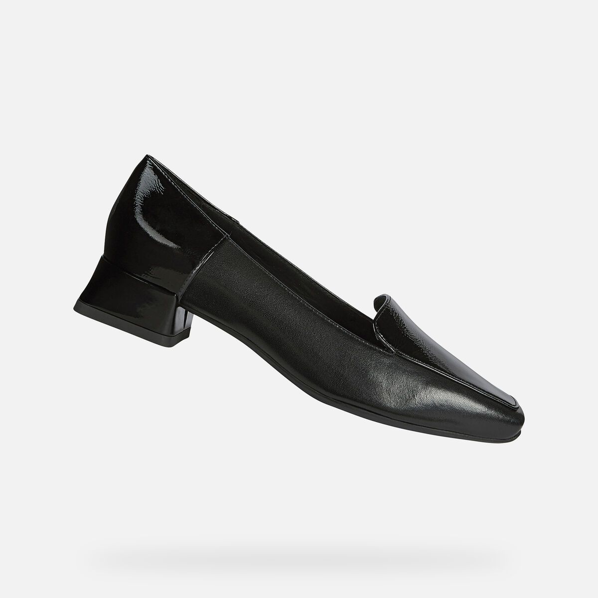 Giày Búp Bê Nữ GEOX D Vivyanne Bal B