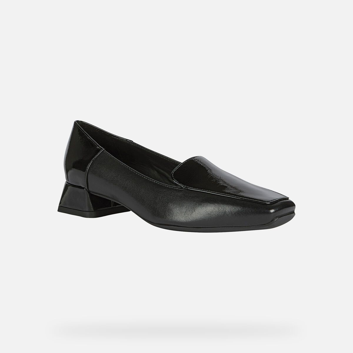 Giày Búp Bê Nữ GEOX D Vivyanne Bal B
