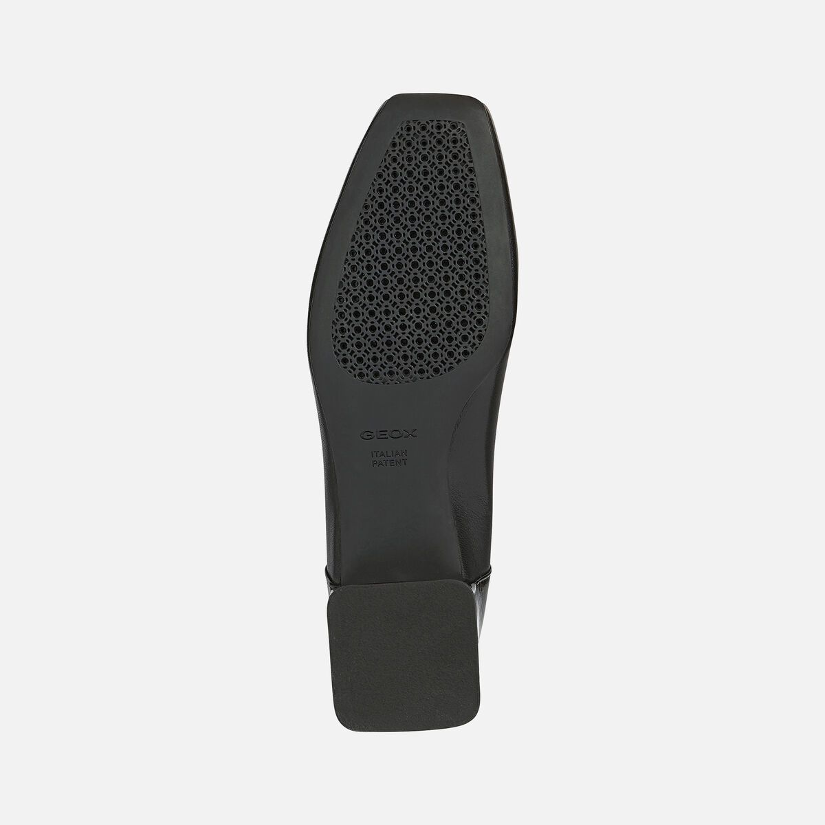 Giày Búp Bê Nữ GEOX D Vivyanne Bal B