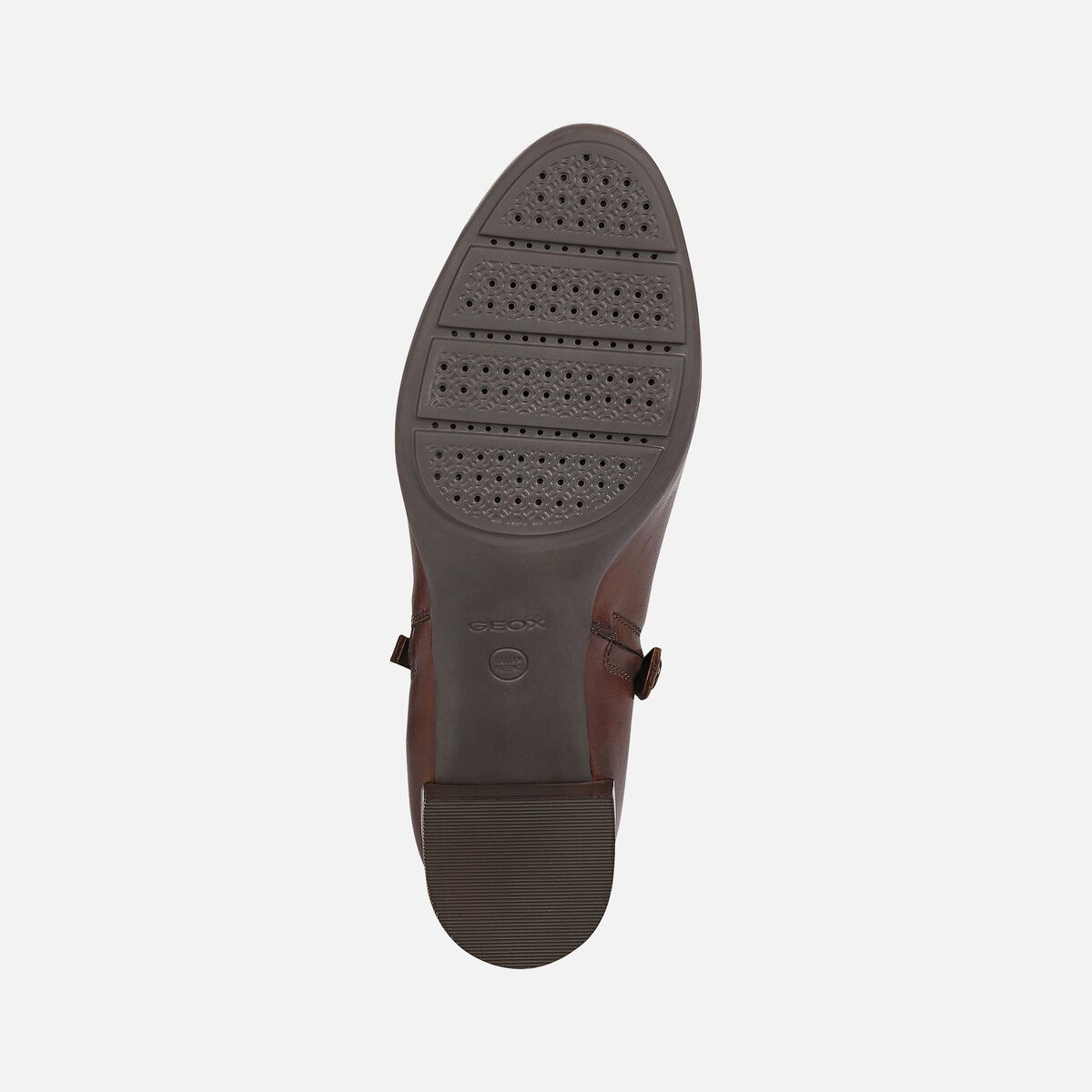 Giày Boot Nữ Geox D N.Annya M. C - Smo.Lea