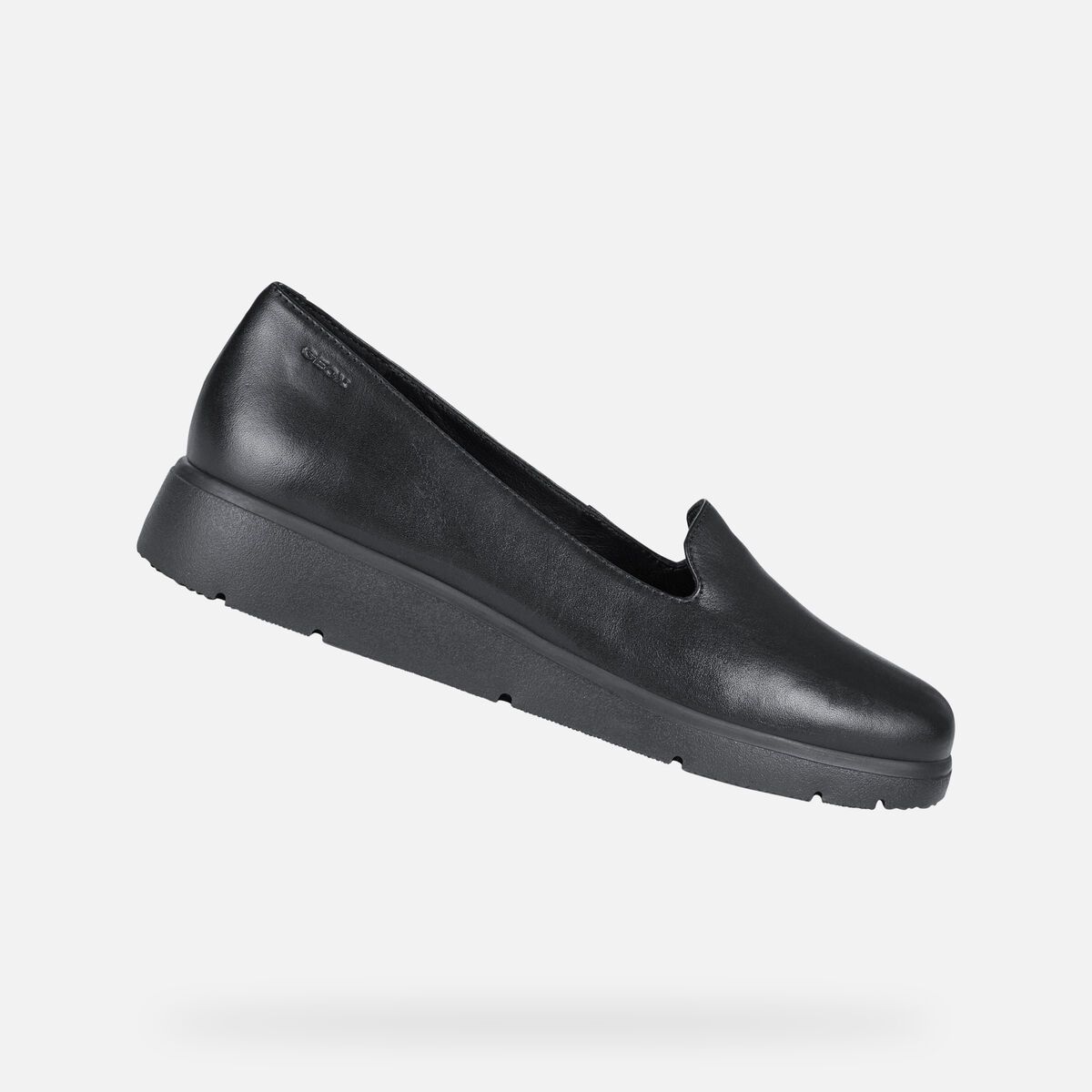 Giày Lười Nữ GEOX D Arlara B