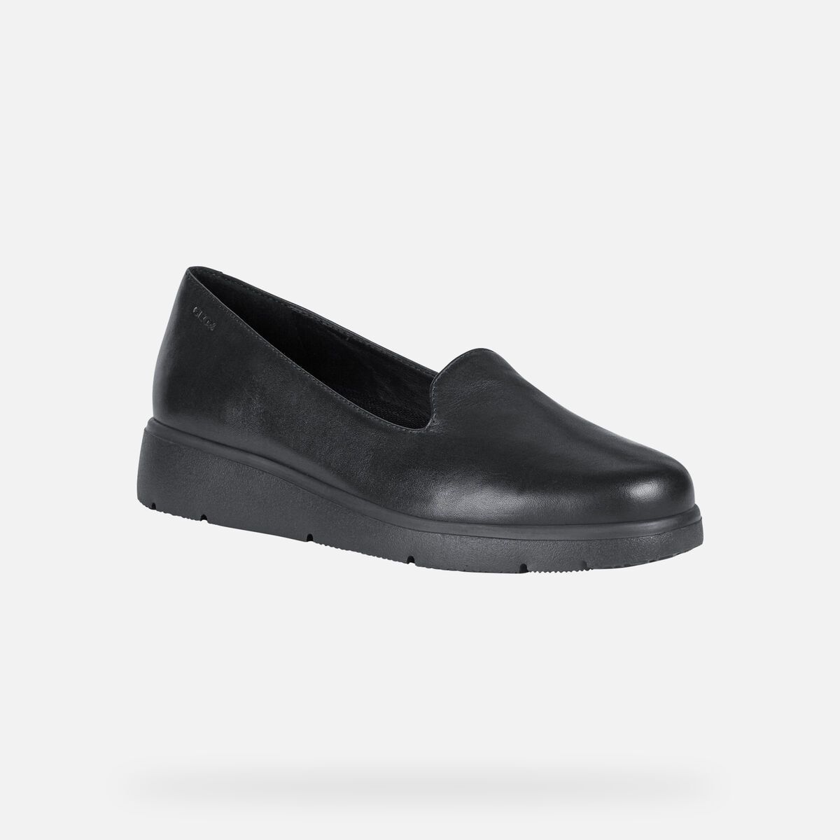 Giày Lười Nữ GEOX D Arlara B