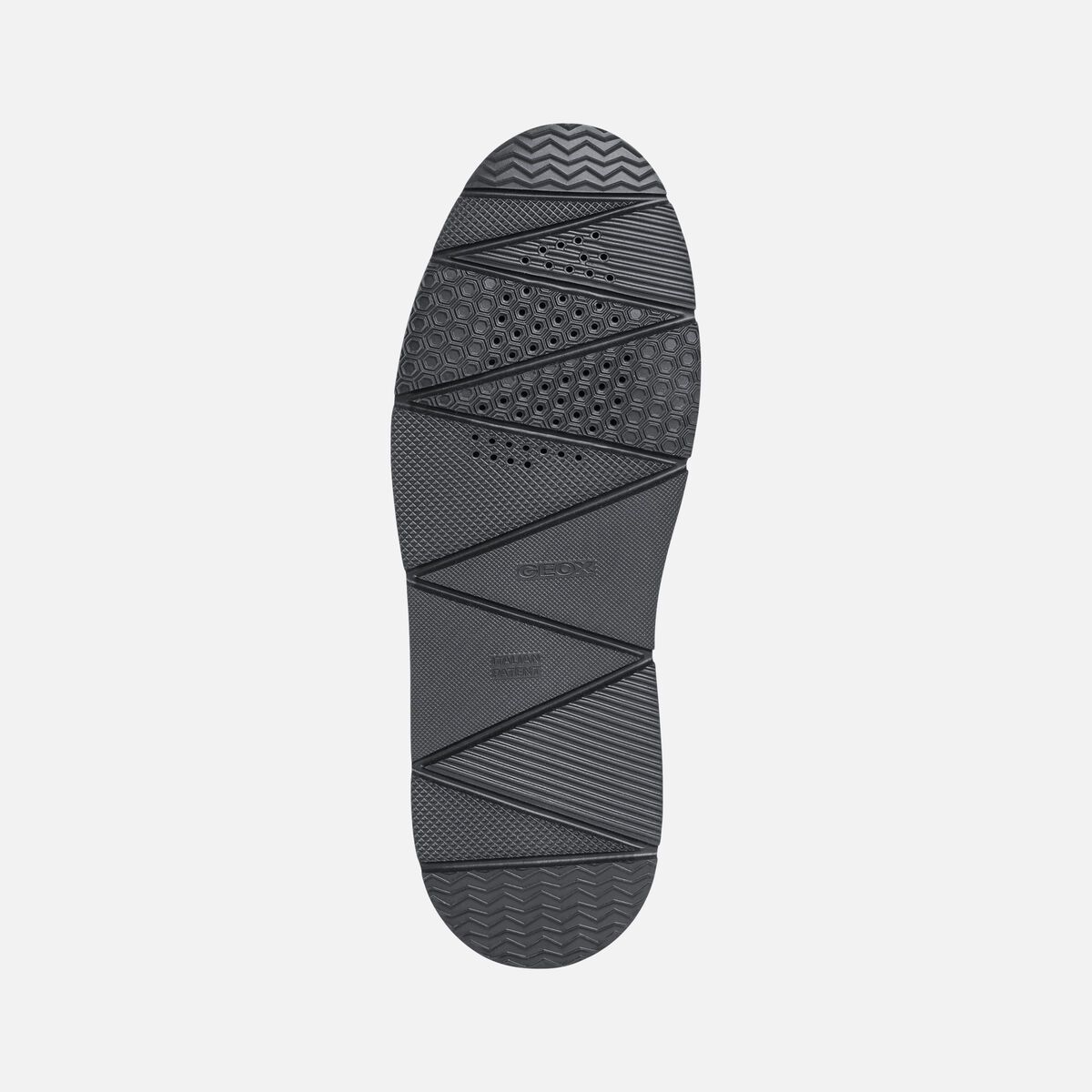 Giày Lười Nữ GEOX D Arlara B