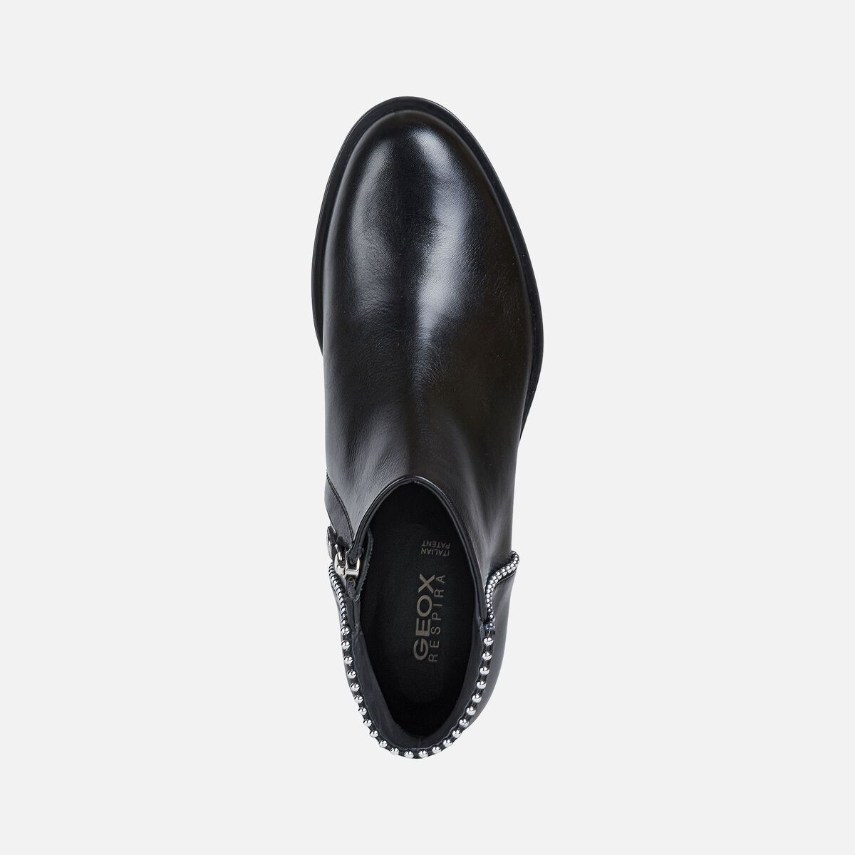 Giày Boots Nữ GEOX D Resia P