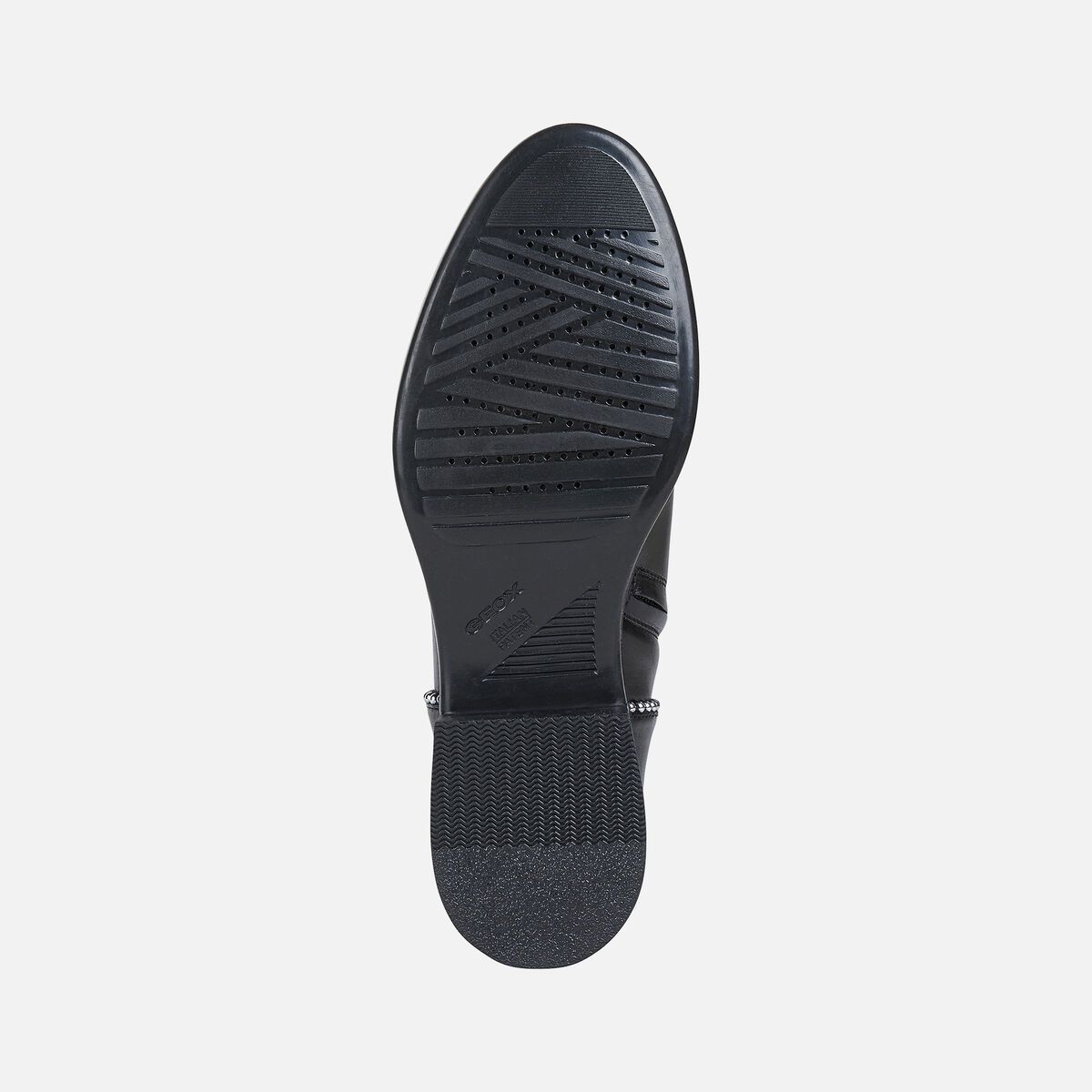 Giày Boots Nữ GEOX D Resia P
