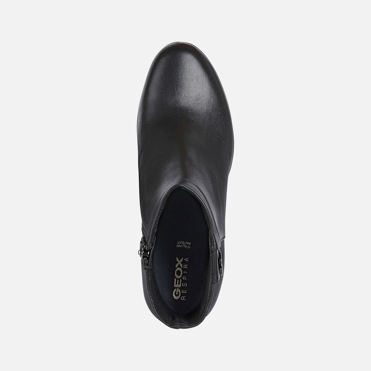 Giày Boots Nữ GEOX D Anylla M A