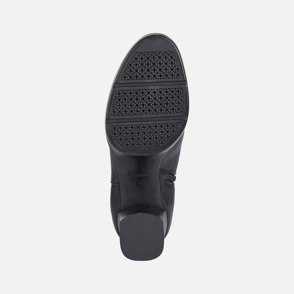 Giày Boots Nữ GEOX D Anylla M A