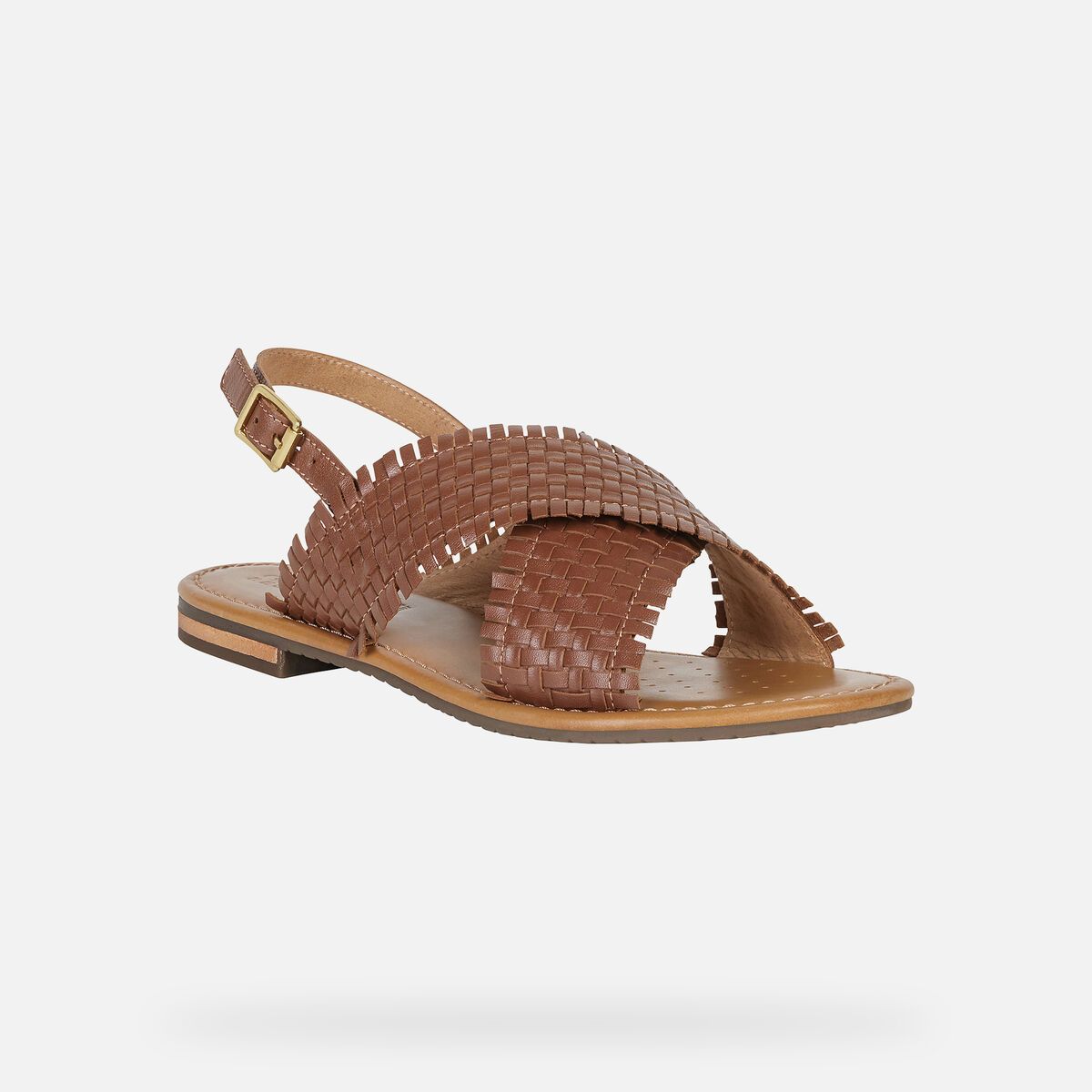 Giày Sandal Nữ Geox D Sozy S A