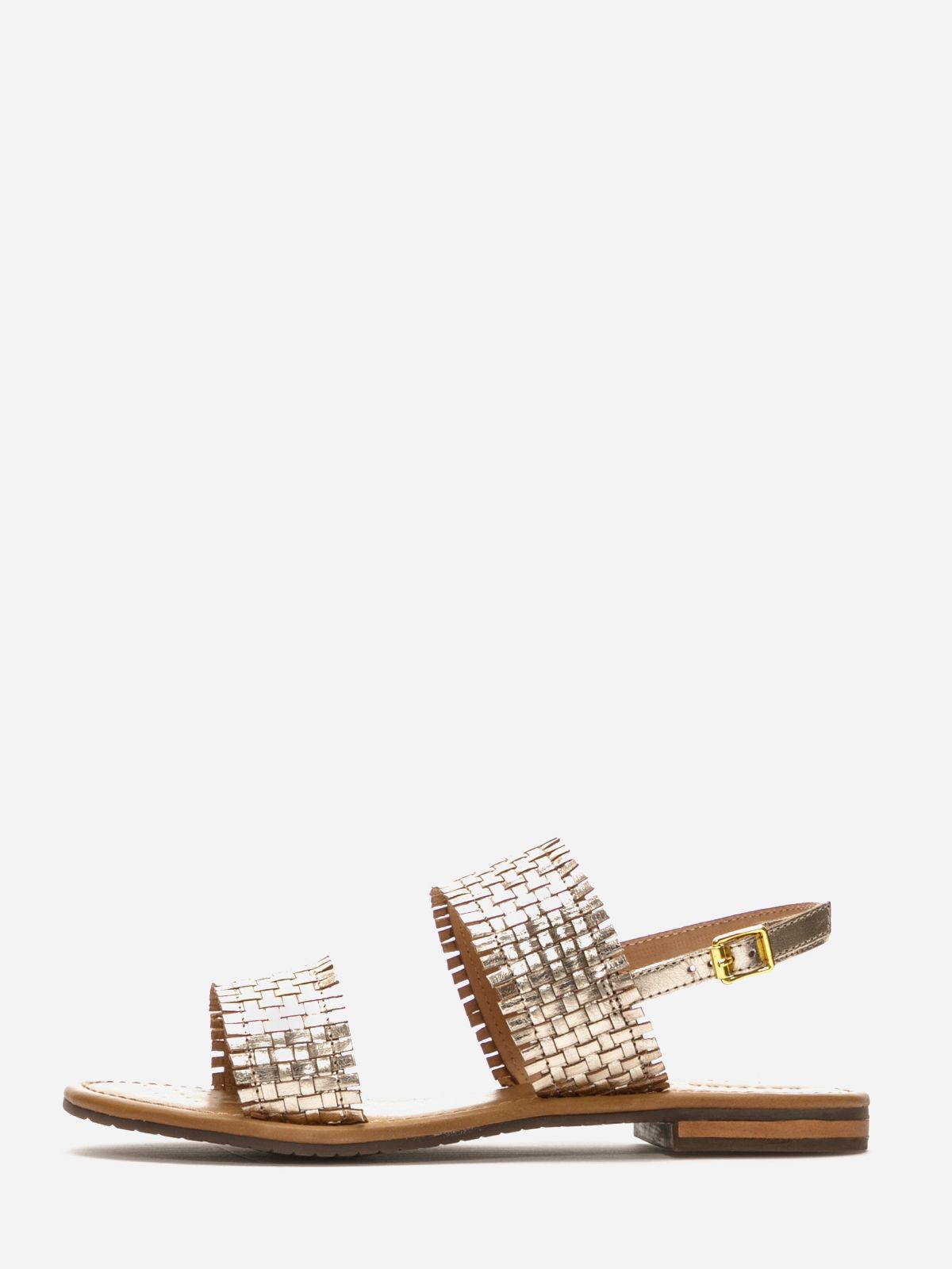 Giày Sandal Nữ Geox D Sozy S B