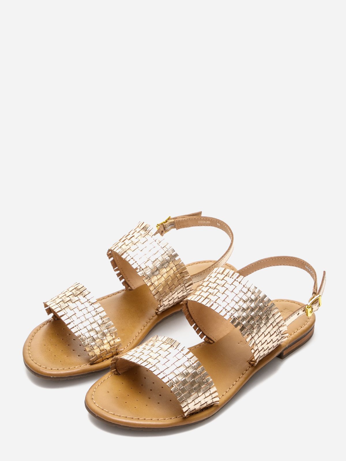 Giày Sandal Nữ Geox D Sozy S B