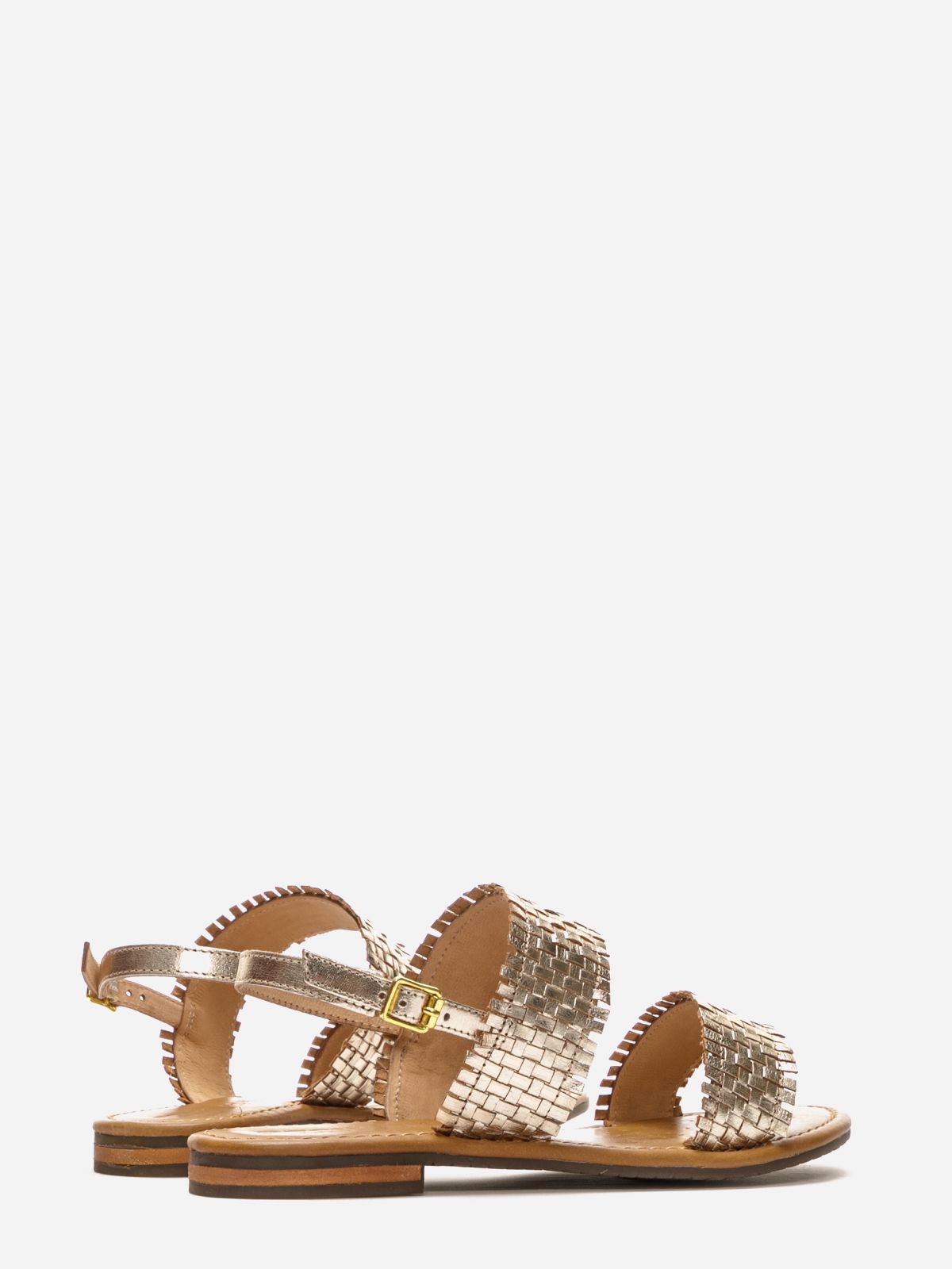 Giày Sandal Nữ Geox D Sozy S B