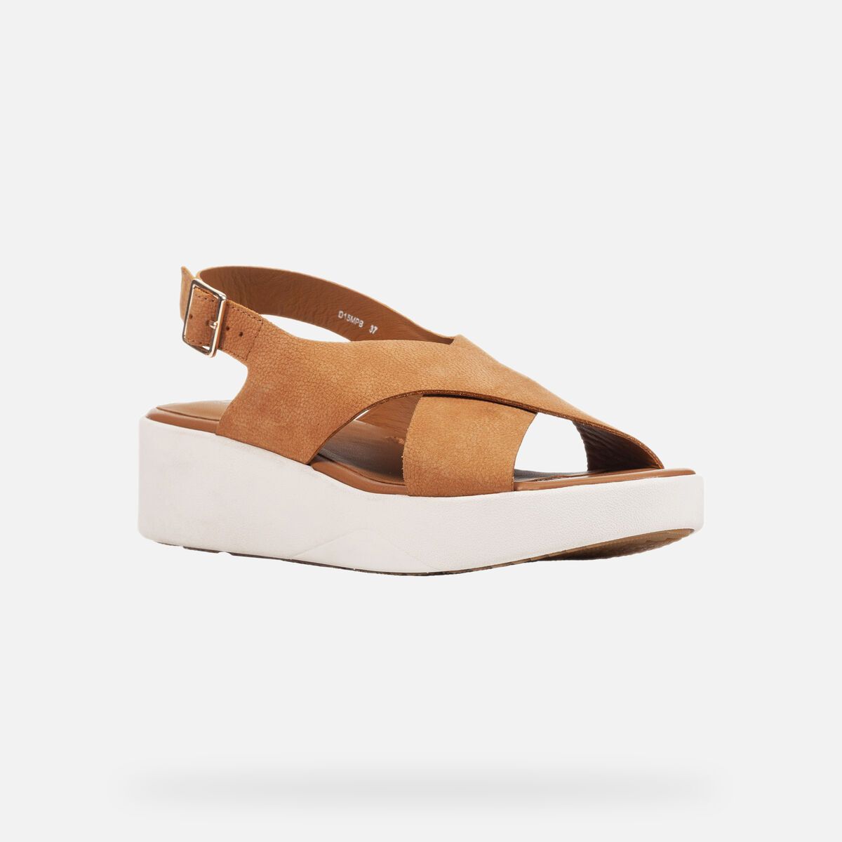 Giày Sandal Nữ Geox D Laudara B