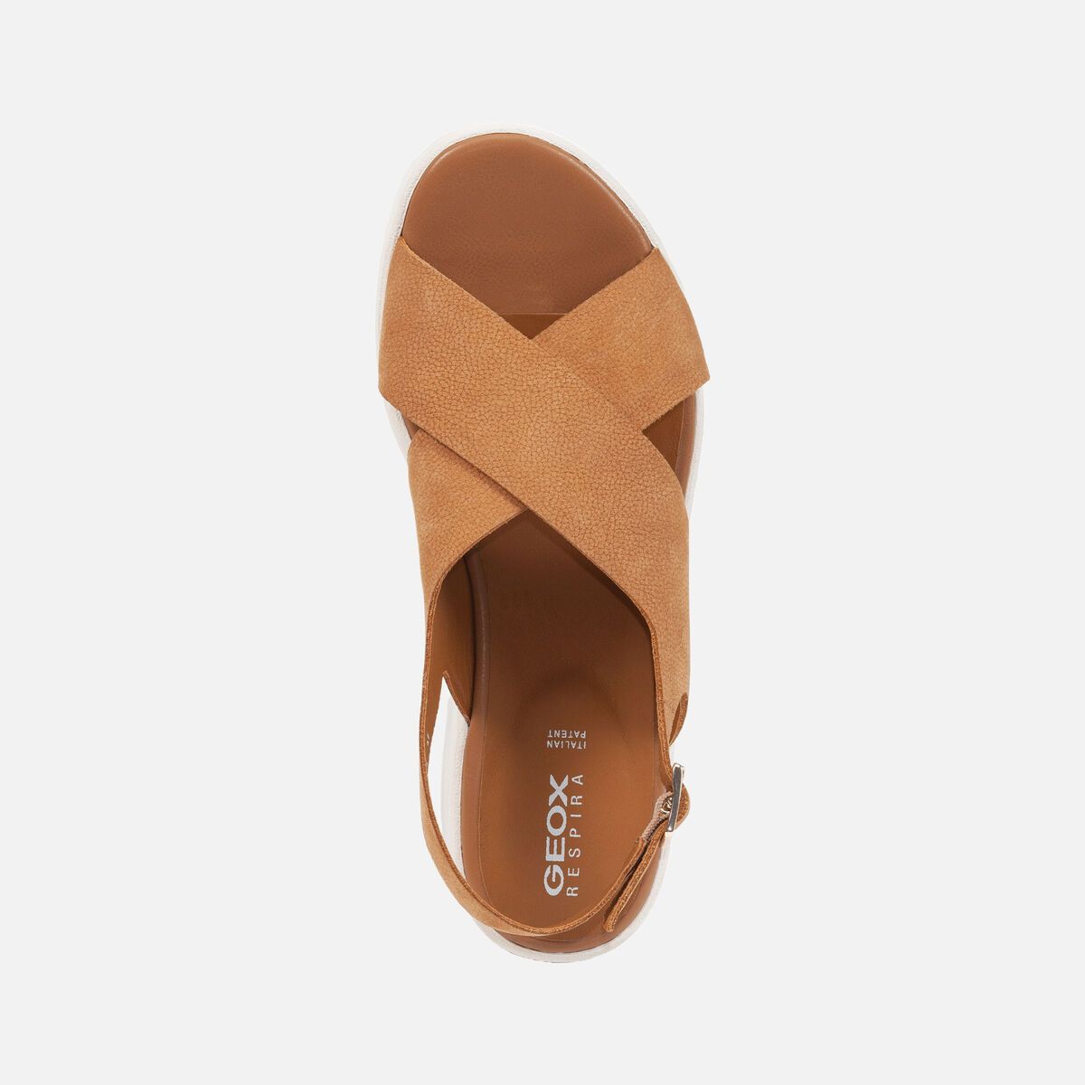 Giày Sandal Nữ Geox D Laudara B
