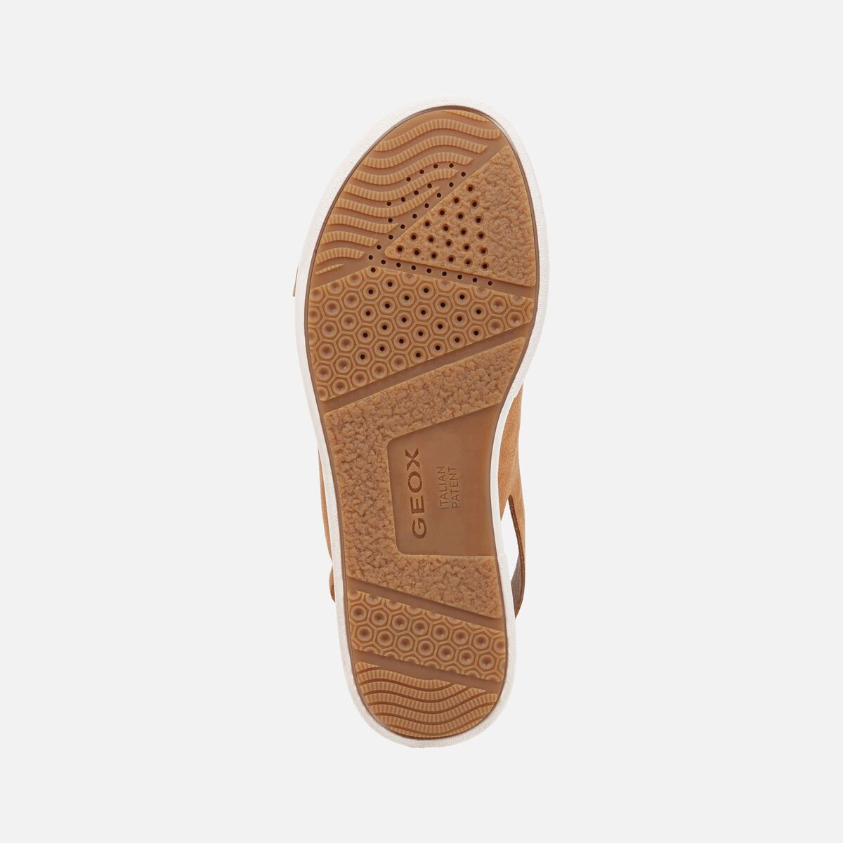 Giày Sandal Nữ Geox D Laudara B