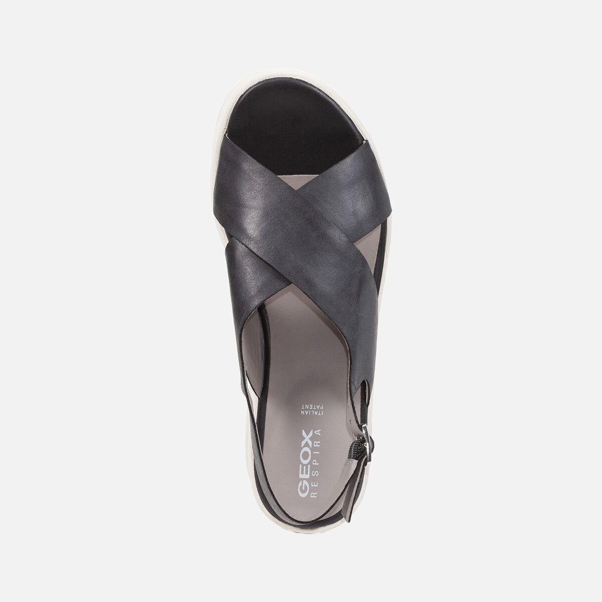 Giày Sandal Nữ Geox D Laudara B
