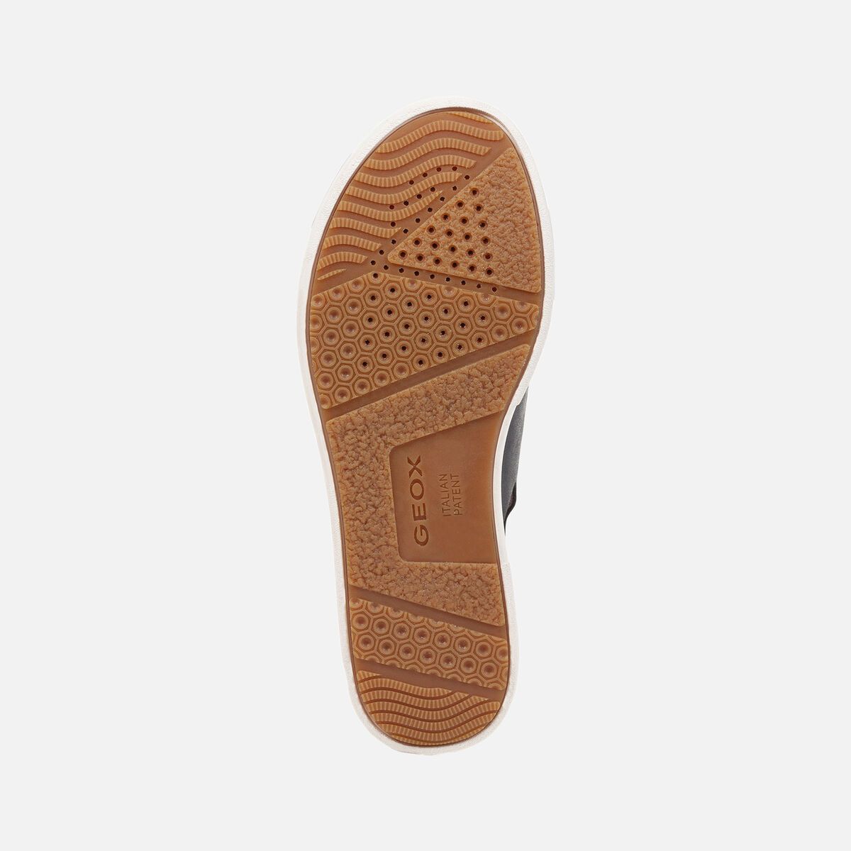Giày Sandal Nữ Geox D Laudara B