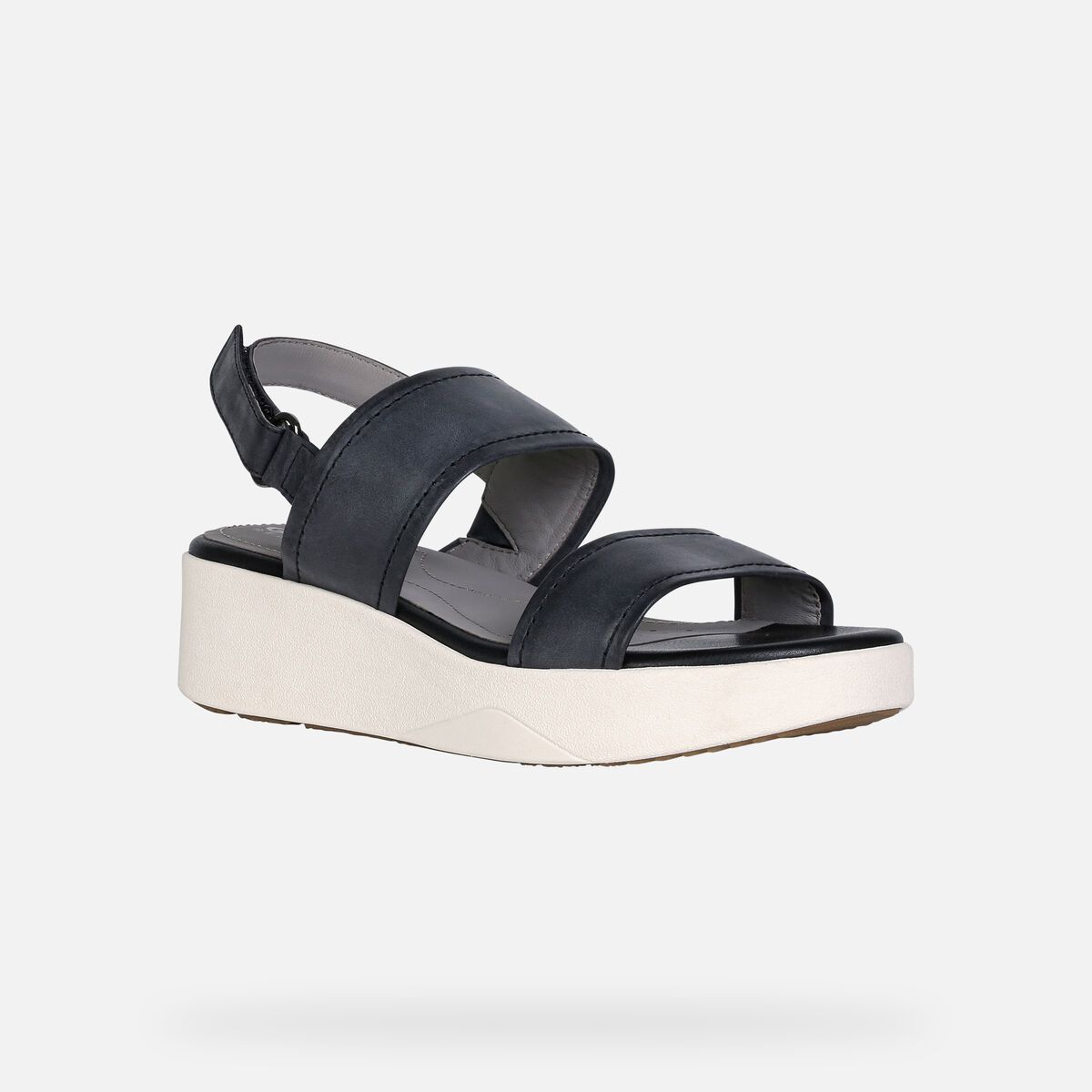 Giày Sandal Nữ Geox D Laudara C