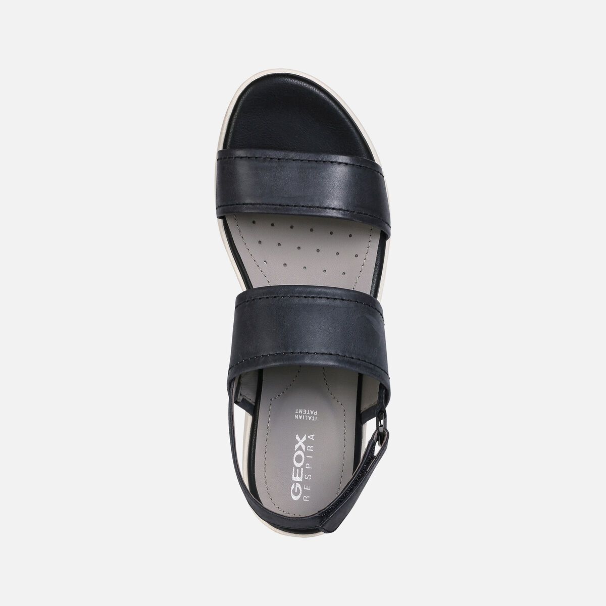 Giày Sandal Nữ Geox D Laudara C