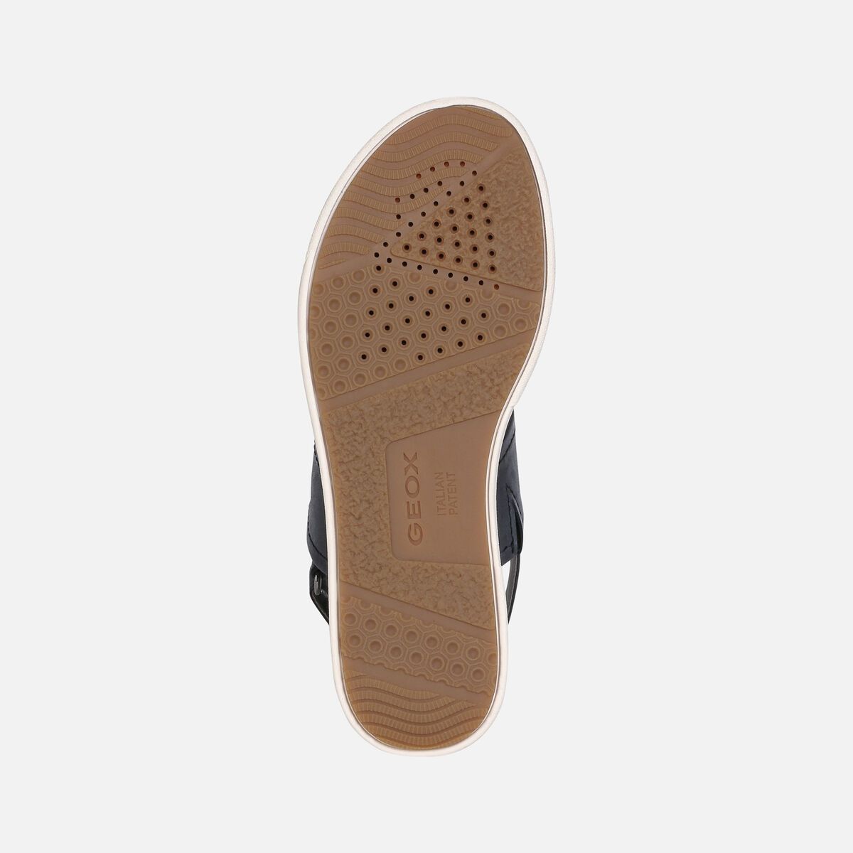 Giày Sandal Nữ Geox D Laudara C