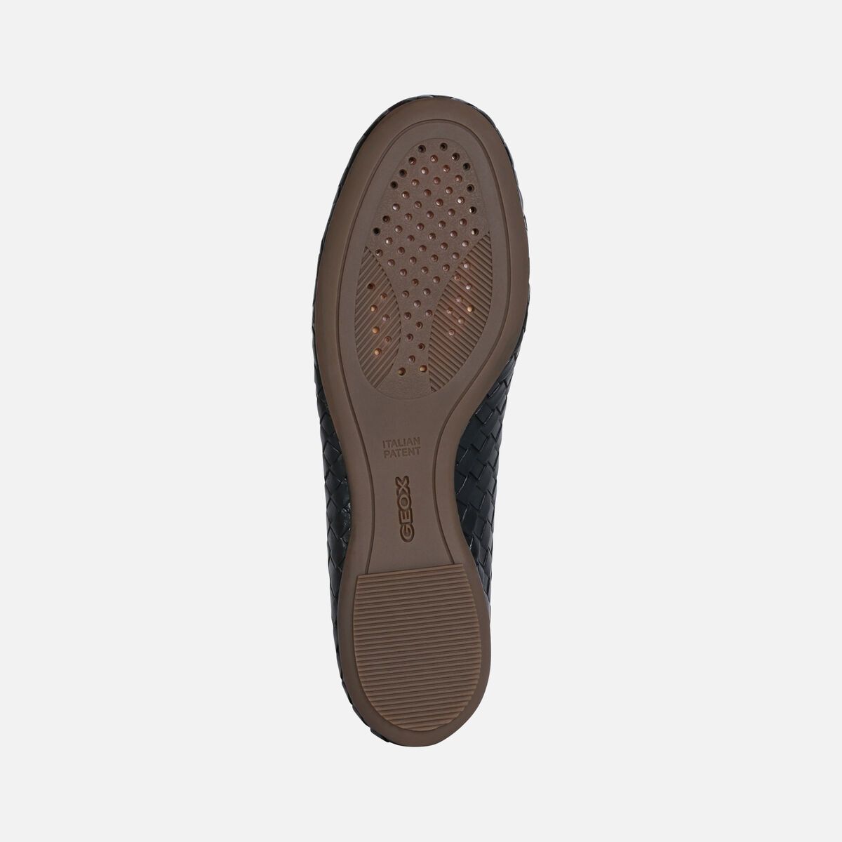 Giày Búp Bê Nữ Geox D Palmaria A