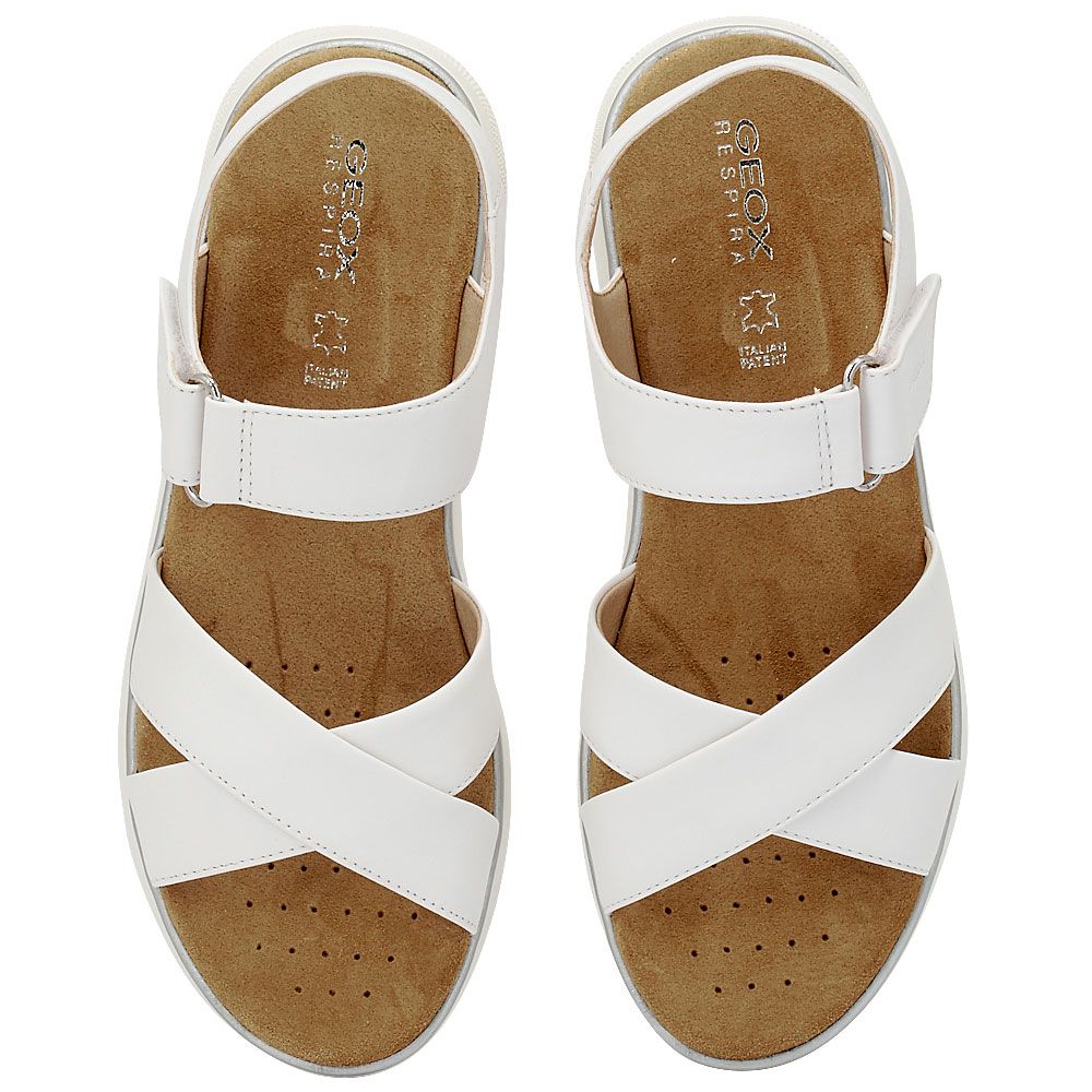 Giày Sandals Nữ GEOX D Dandra E