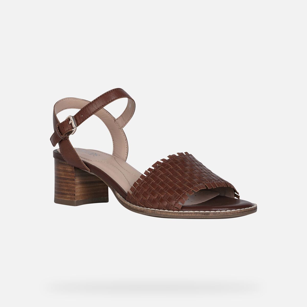 Giày Sandal Nữ Geox D Sozy Mid A