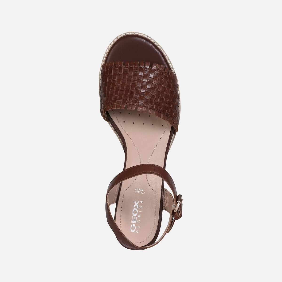 Giày Sandal Nữ Geox D Sozy Mid A