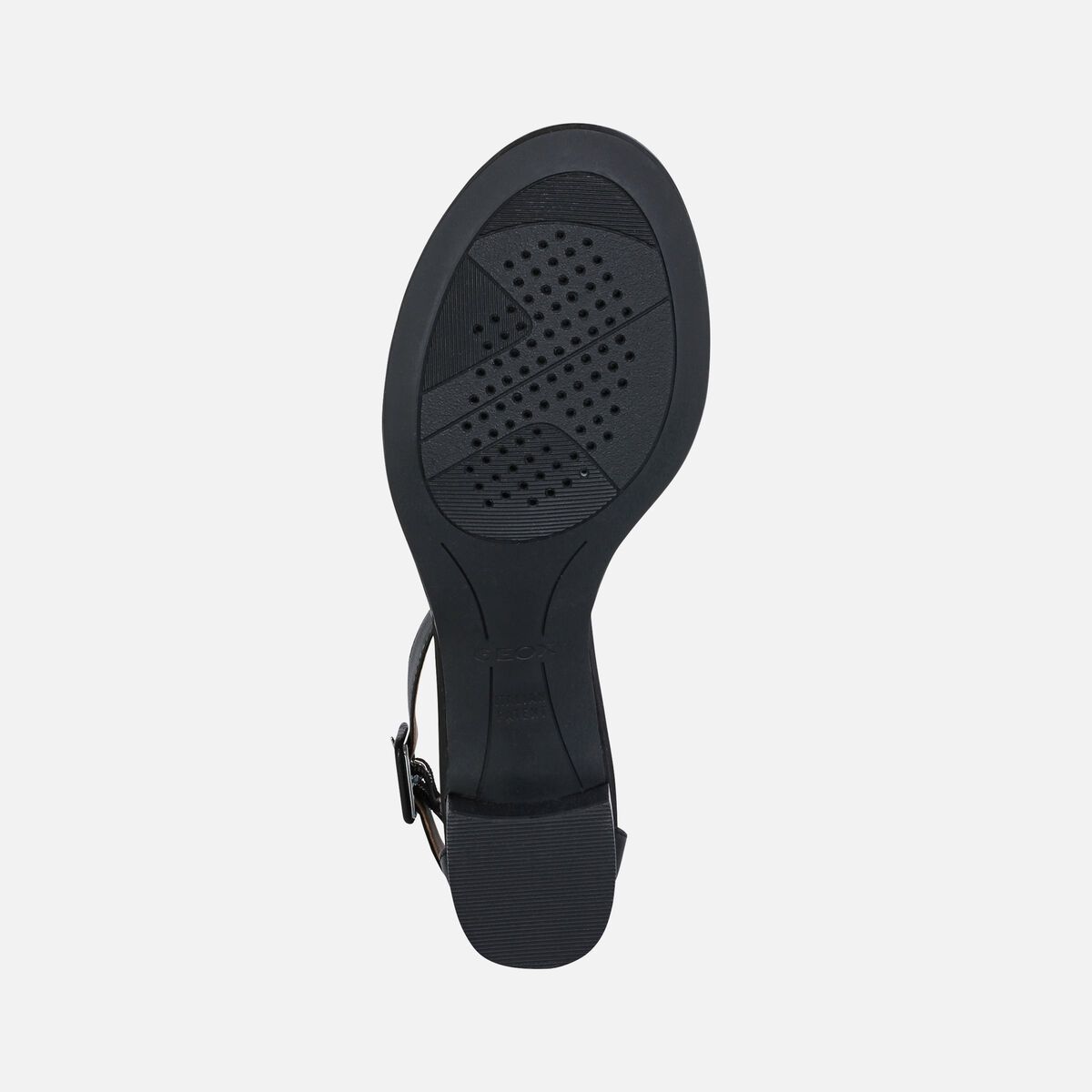 Giày Sandal Nữ Geox D Sozy Mid E