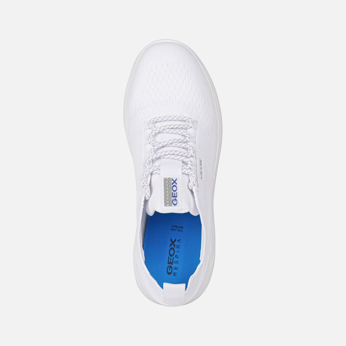 Giày Sneaker Nữ Geox D Spherica A