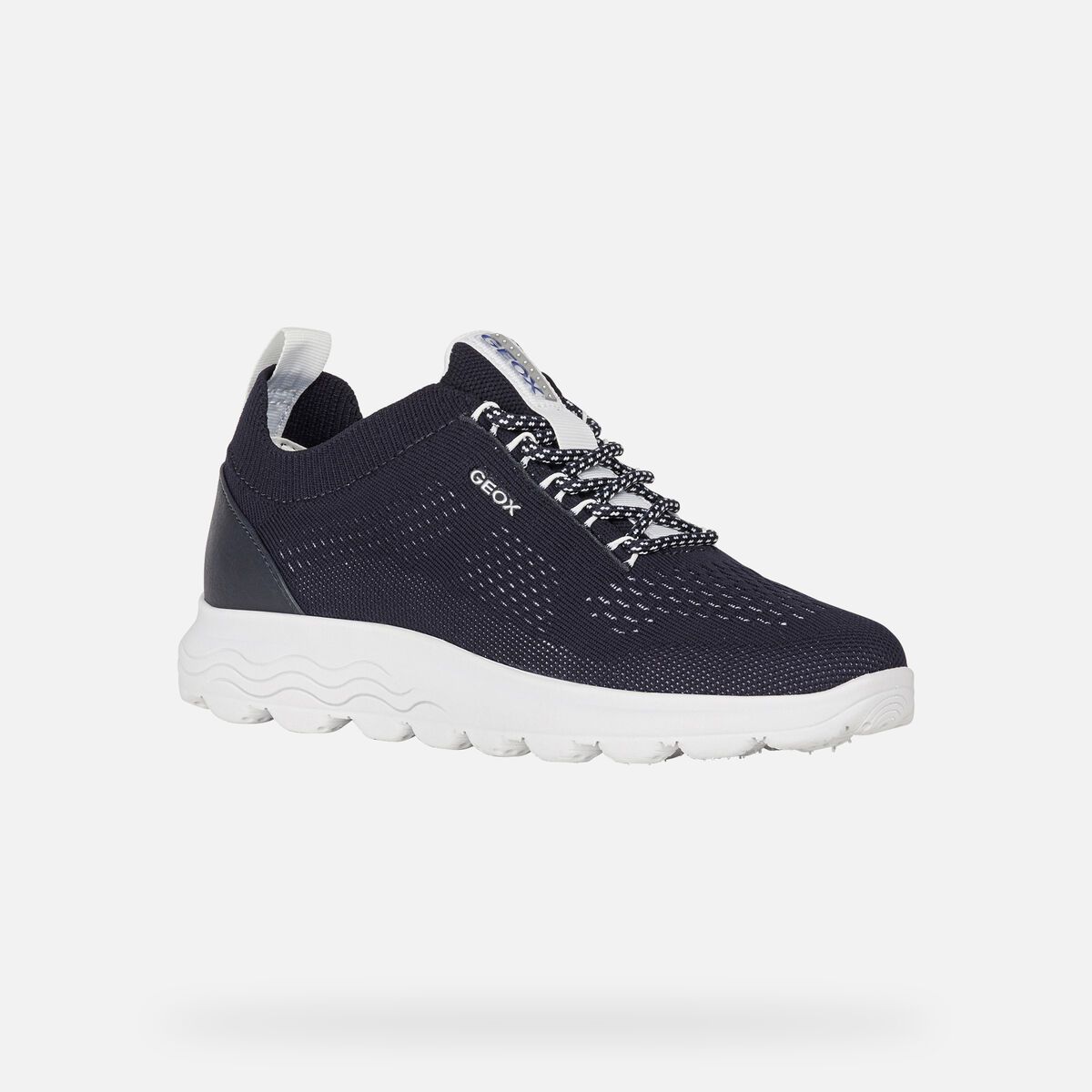 Giày Sneakers Nữ GEOX D Spherica A