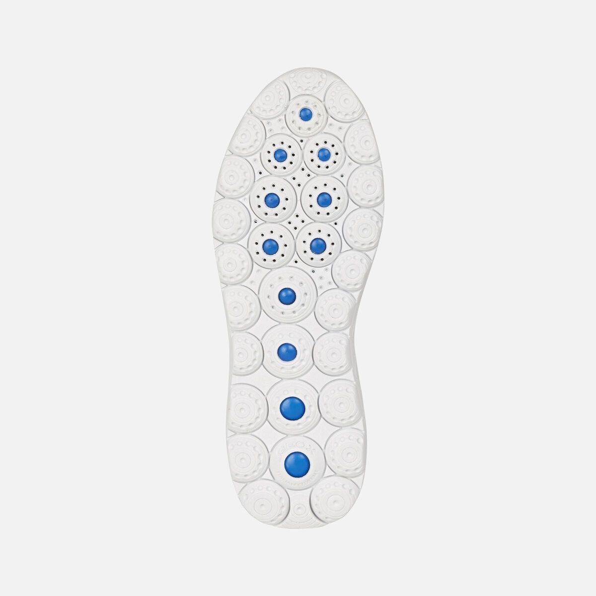 Giày Sneakers Nữ GEOX D Spherica A