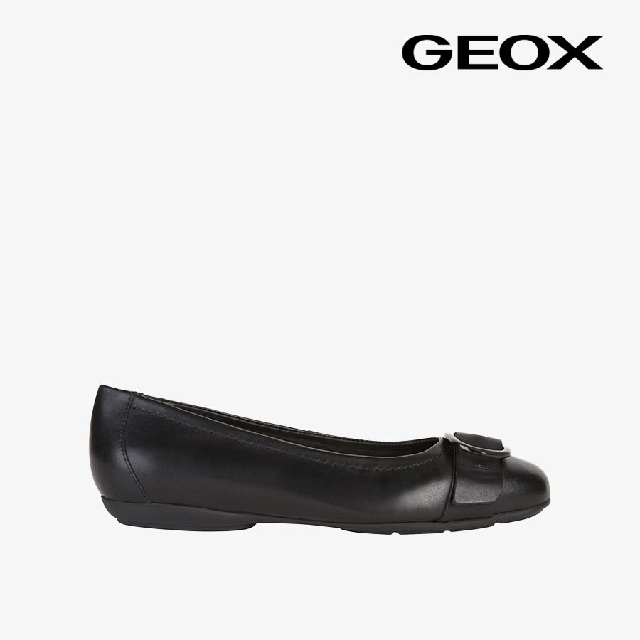  Giày Búp Bê Nữ GEOX D Annytah B 