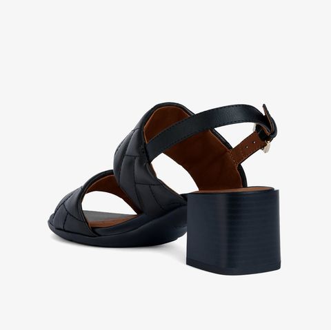  Giày Sandals Nữ GEOX D N.MARYKARMEN C 