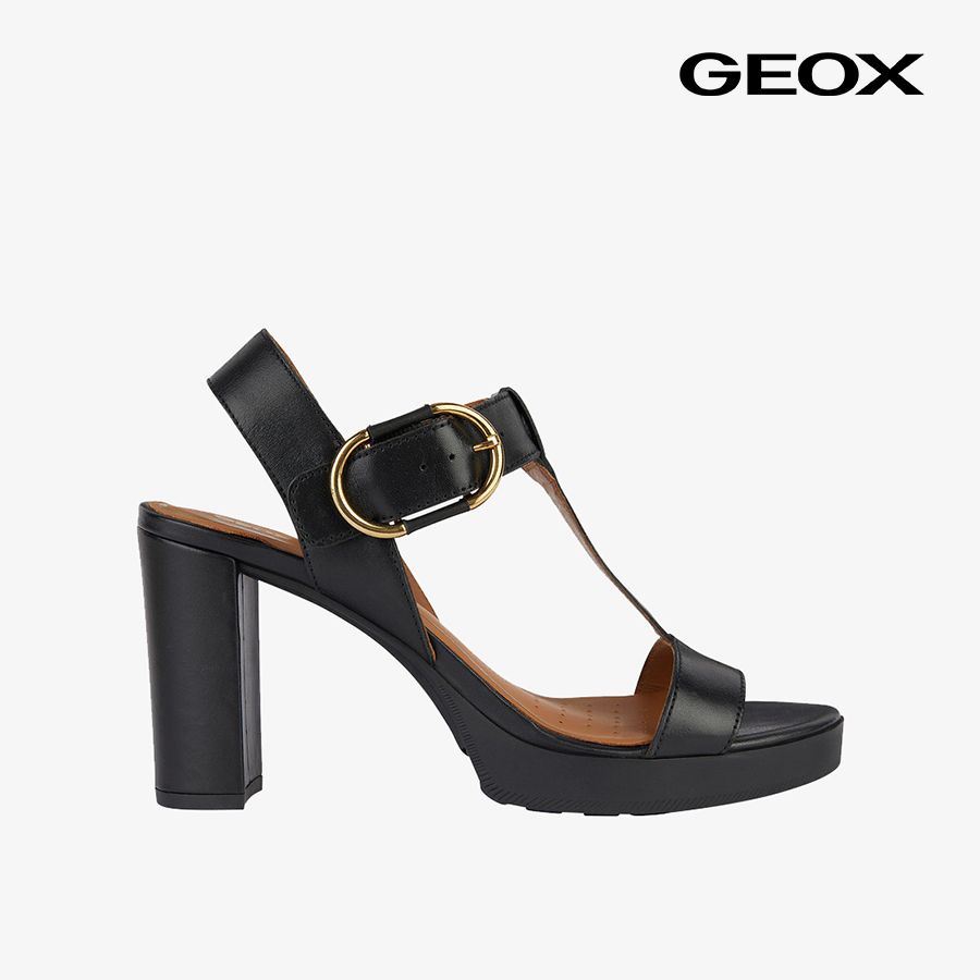  Giày Sandals Nữ GEOX D Walk Pleasure 85S A 