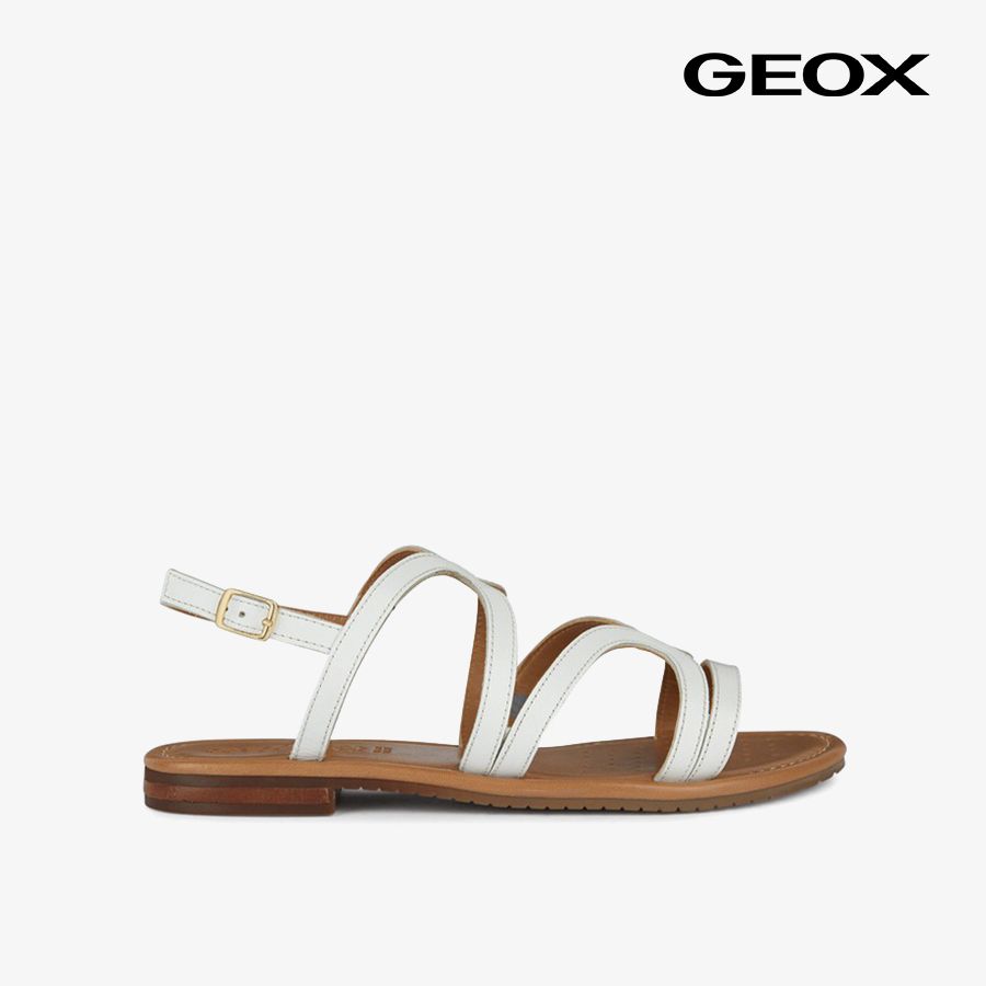  Giày Sandals Nữ GEOX D Sozy S Y 